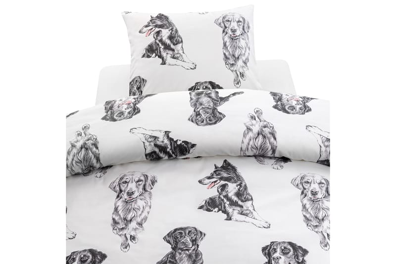 Bäddset Bonzo 2-dels 150x210 cm - Bäddset barn