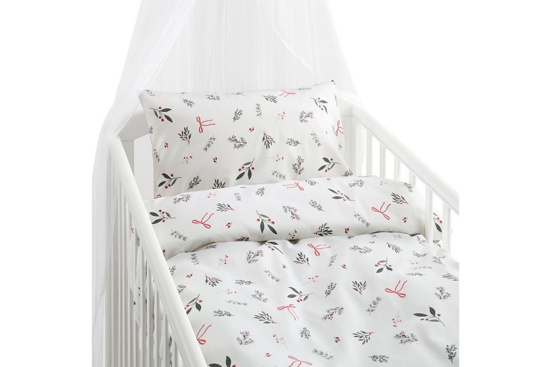 P&aring;slakanset till Spj&auml;ls&auml;ng 2-Dels Julkvisten R&ouml;d - R&ouml;d