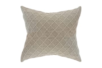 Filt Moritz Ecru - Borås Cotton - Textil & mattor - Filt & pläd