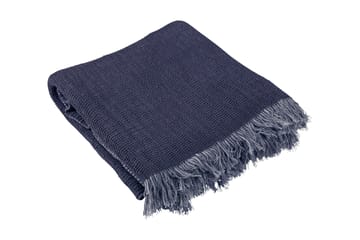 Fotpläd Lykke 120x260 cm - Fotpläd - Textil & mattor - Filt & pläd