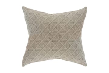 Hennie Kudde - Ecru - Textil & mattor - Filt & pläd