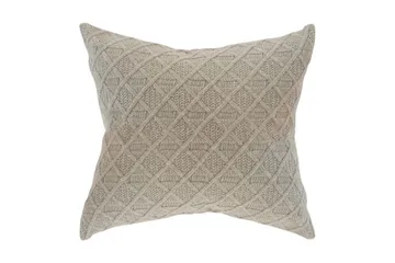 Hennie Kudde - Ecru - Textil & mattor - Filt & pläd