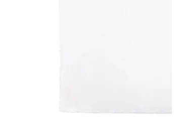 Kandilli Pläd 200|220 cm - Vit - Textil & mattor - Filt & pläd