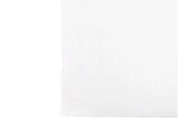 Kandilli Pläd 200|220 cm - Vit - Textil & mattor - Filt & pläd