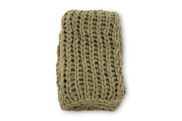 Kate Pläd 130x170 cm - Mörkgrön - Textil & mattor - Filt & pläd