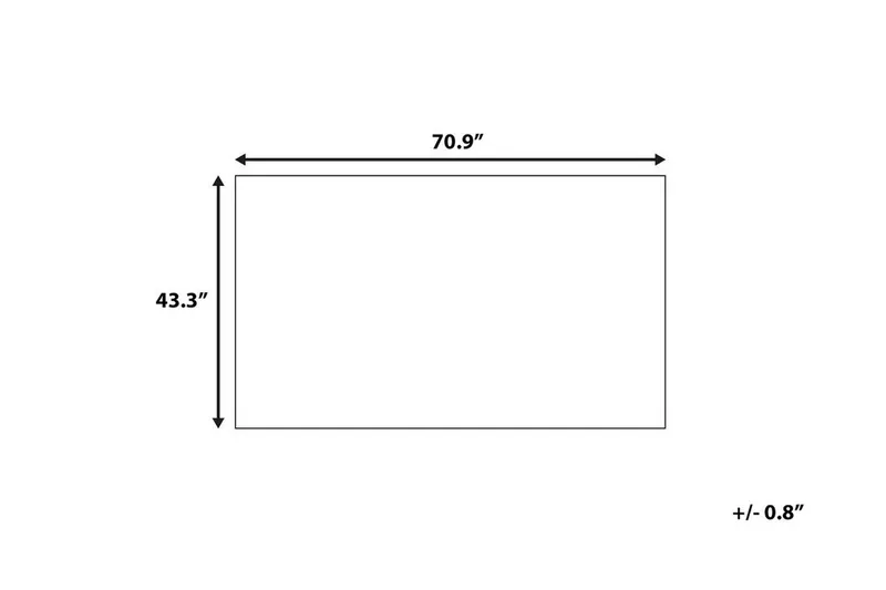 Macmartin Pläd 110x180 cm - Grå - Textil & mattor - Filt & pläd