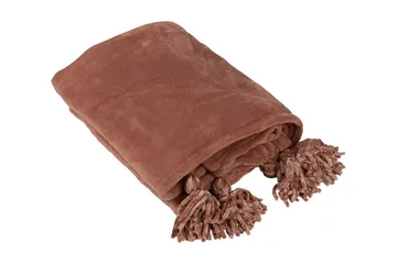 Noah Pläd 150 cm - Pläd - Textil & mattor - Filt & pläd