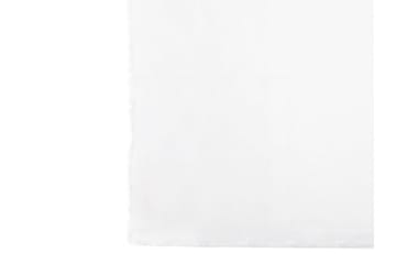 Pläd Kandilli 200|220 cm - Vit - Textil & mattor - Filt & pläd
