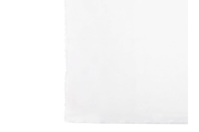 Pläd Kandilli 200|220 cm - Vit - Textil & mattor - Filt & pläd