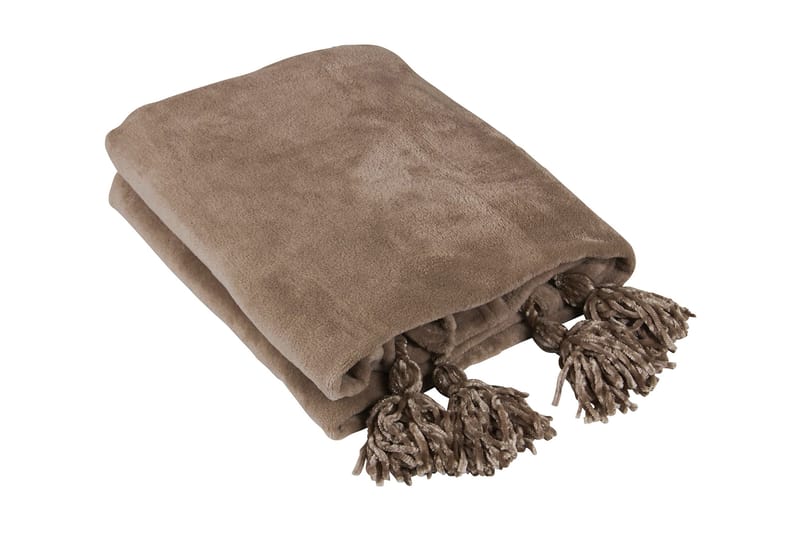 Pläd Noah 150 cm - Pläd - Textil & mattor - Filt & pläd