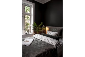 Rosalin Filt - Vit - Textil & mattor - Filt & pläd