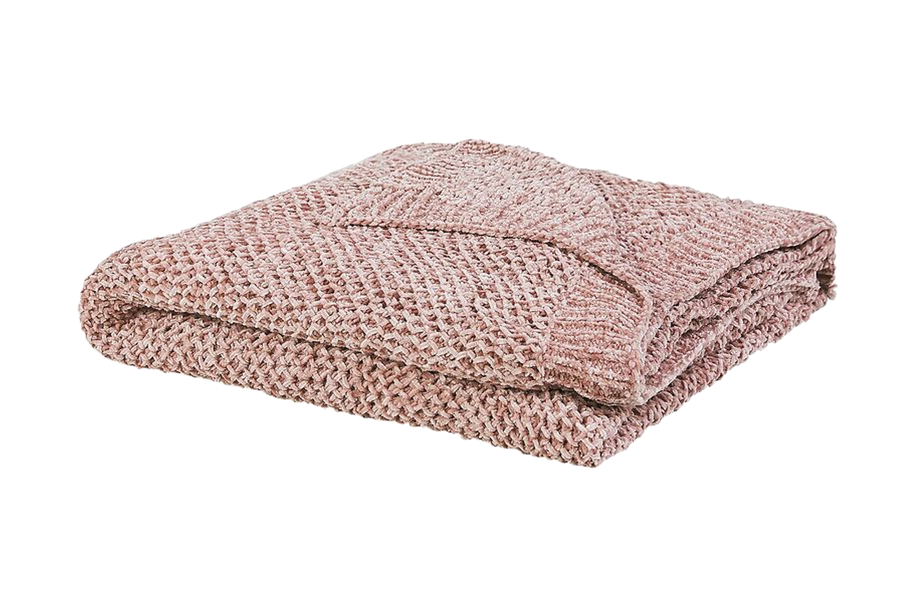 Överkast Daliyat 150x200 cm Rosa