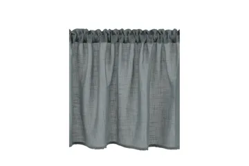 Kaya Gardinkappa 55x250 cm - Grå - Textil & mattor - Gardiner - Gardinkappa