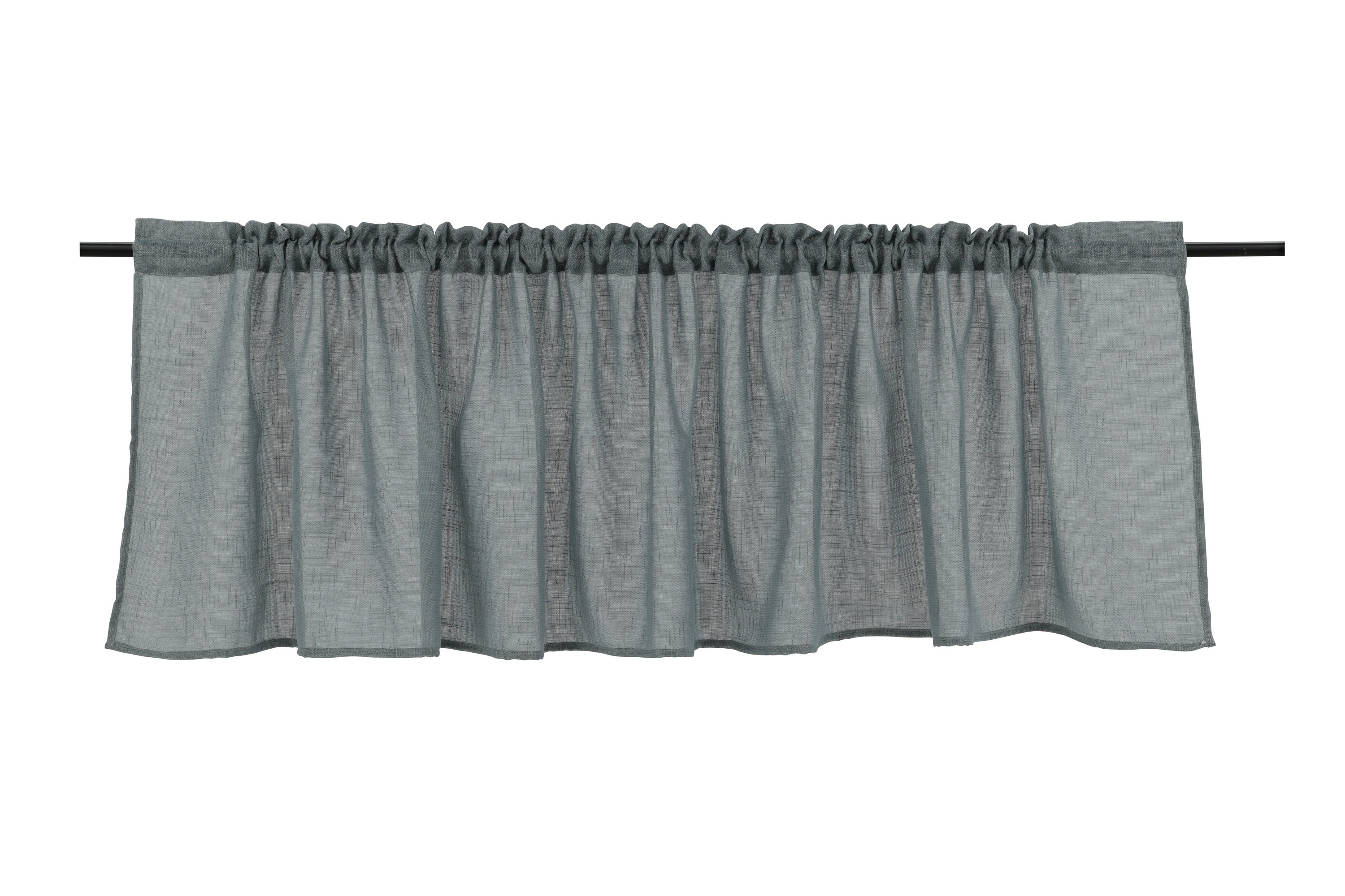 Kaya Gardinkappa 55x250 cm Grå