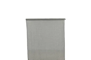 Elena Gardin 135x290 cm - Grå - Textil & mattor - Gardiner - Gardinlängder - Kanallängd