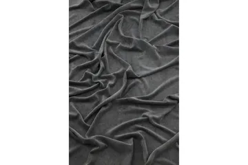 Elma Gardin 140x290 cm - Grå - Textil & mattor - Gardiner - Gardinlängder - Kanallängd