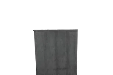 Elma Gardin 140x290 cm - Grå - Textil & mattor - Gardiner - Gardinlängder - Kanallängd
