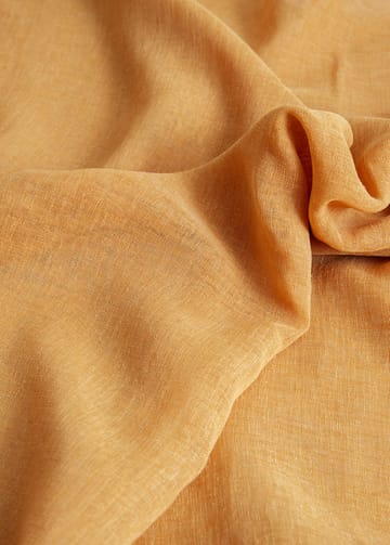 Gardin Alice 140x250 cm - Gul - Textil & mattor - Gardiner - Gardinlängder - Veckbandslängder