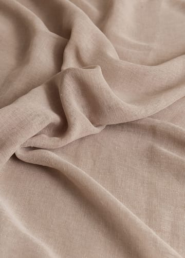 Gardin Alice 140x250 cm - Linne - Textil & mattor - Gardiner - Gardinlängder - Veckbandslängder