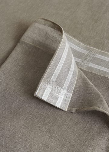 Gardin Alice 140x250 cm - Olivgrön - Textil & mattor - Gardiner - Gardinlängder - Veckbandslängder