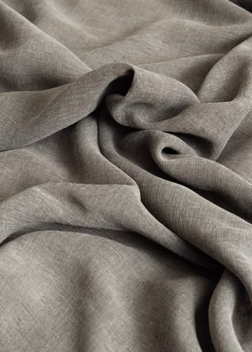 Gardin Alice 140x250 cm - Smaragdgrön - Textil & mattor - Gardiner - Gardinlängder - Veckbandslängder