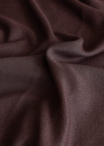 Gardin Alma 140x250 cm - Chocolate - Textil & mattor - Gardiner - Gardinlängder - Hällängder