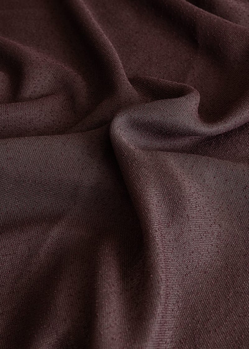 Gardin Alma 140x250 cm - Chocolate - Textil & mattor - Gardiner - Gardinlängder - Hällängder