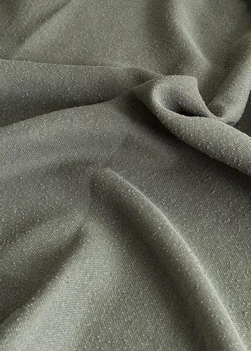 Gardin Alma 140x250 cm - Emerald Green - Textil & mattor - Gardiner - Gardinlängder - Hällängder