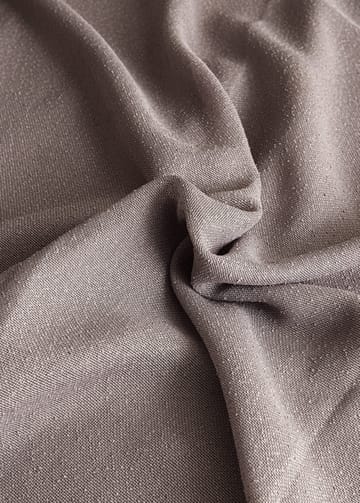 Gardin Alma 140x250 cm - Greige - Textil & mattor - Gardiner - Gardinlängder - Hällängder