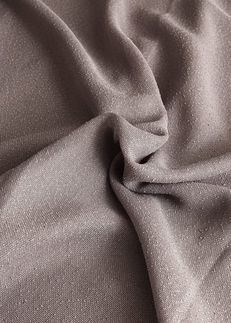 Gardin Alma 140x250 cm - Greige - Textil & mattor - Gardiner - Gardinlängder - Hällängder