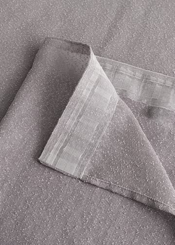 Gardin Alma 140x250 cm - Grey - Textil & mattor - Gardiner - Gardinlängder - Hällängder