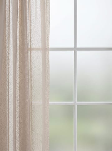 Gardin Alma 140x250 cm - Linen - Textil & mattor - Gardiner - Gardinlängder - Hällängder