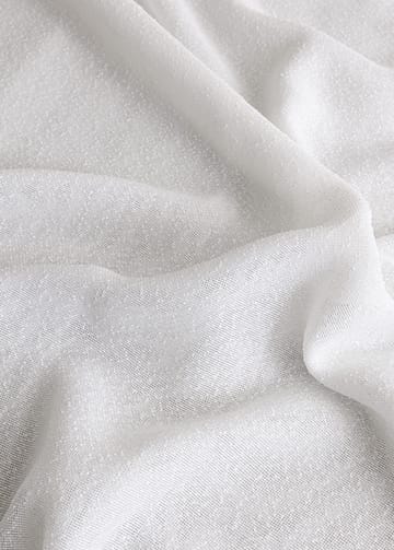 Gardin Alma 140x250 cm - White - Textil & mattor - Gardiner - Gardinlängder - Hällängder
