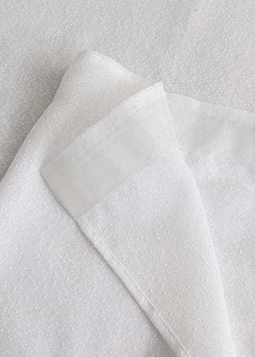 Gardin Alma 140x250 cm - White - Textil & mattor - Gardiner - Gardinlängder - Hällängder