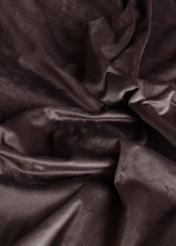 Gardin Elsa 140x250 cm - Chocolate - Textil & mattor - Gardiner - Gardinlängder - Veckbandslängder
