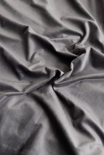 Gardin Elsa 140x250 cm - Grey - Textil & mattor - Gardiner - Gardinlängder - Veckbandslängder