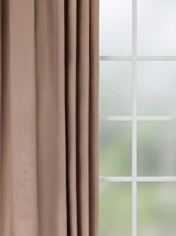 Gardin Elsa 140x250 cm - Linen - Textil & mattor - Gardiner - Gardinlängder - Veckbandslängder