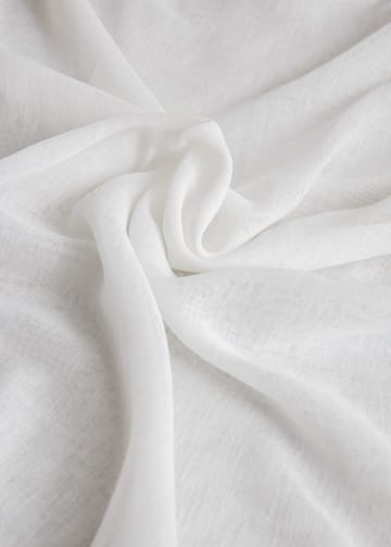 Gardin Felicia 140x240 cm - Crèmevit - Textil & mattor - Gardiner - Gardinlängder - Öljettgardiner