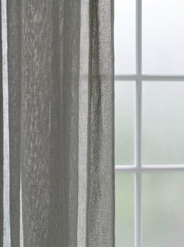 Gardin Felicia 140x240 cm - Grön - Textil & mattor - Gardiner - Gardinlängder - Öljettgardiner