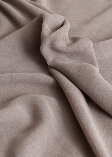 Gardin Felicia 140x240 cm - Greige - Textil & mattor - Gardiner - Gardinlängder - Öljettgardiner