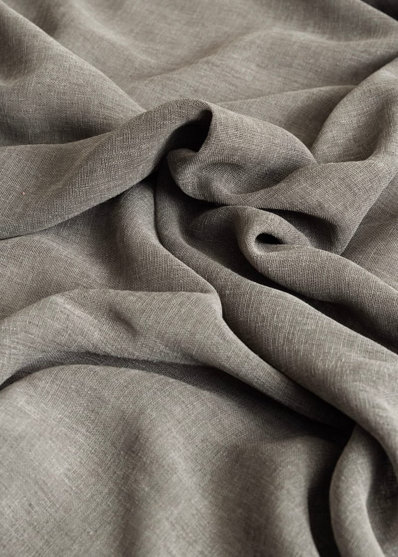 Gardin Felicia 140x240 cm - Smaragdgrön - Textil & mattor - Gardiner - Gardinlängder - Öljettgardiner