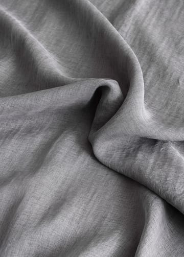 Gardin Lisa 140x250 cm - Grey - Textil & mattor - Gardiner - Gardinlängder - Veckbandslängder