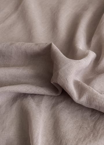 Gardin Lisa 140x250 cm - Linen - Textil & mattor - Gardiner - Gardinlängder - Veckbandslängder