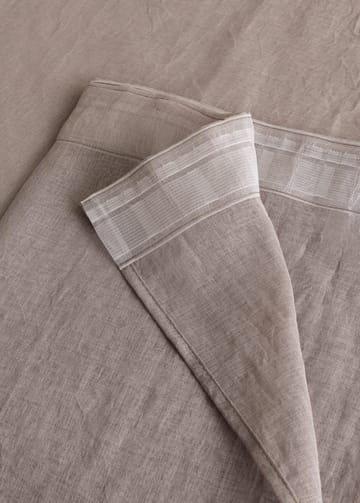 Gardin Lisa 140x250 cm - Linen - Textil & mattor - Gardiner - Gardinlängder - Veckbandslängder