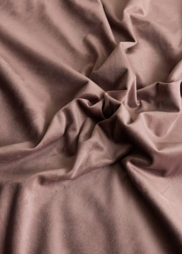Gardin Saga 140x240 cm - Dusty Pink - Textil & mattor - Gardiner - Gardinlängder - Öljettgardiner