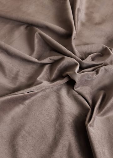 Gardin Saga 140x240 cm - Greige - Textil & mattor - Gardiner - Gardinlängder - Öljettgardiner