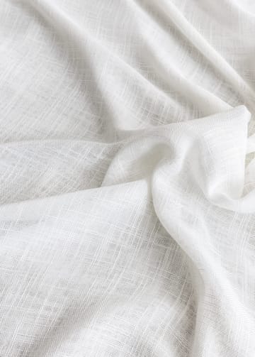 Gardin Stella 140x250 cm - Creme - Textil & mattor - Gardiner - Gardinlängder - Veckbandslängder