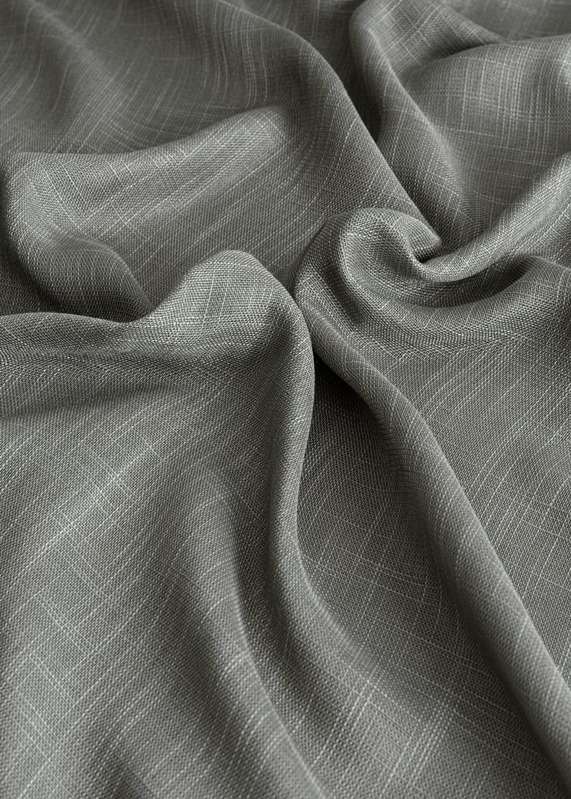 Gardin Stella 140x250 cm - Emerald Green - Textil & mattor - Gardiner - Gardinlängder - Veckbandslängder