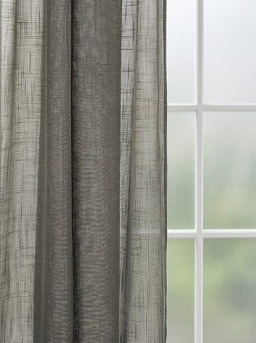 Gardin Stella 140x250 cm - Emerald Green - Textil & mattor - Gardiner - Gardinlängder - Veckbandslängder
