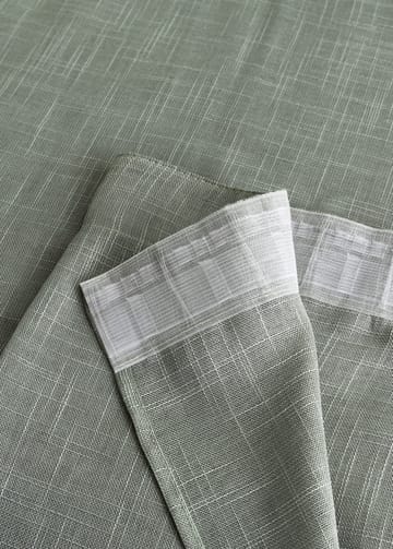 Gardin Stella 140x250 cm - Green - Textil & mattor - Gardiner - Gardinlängder - Veckbandslängder